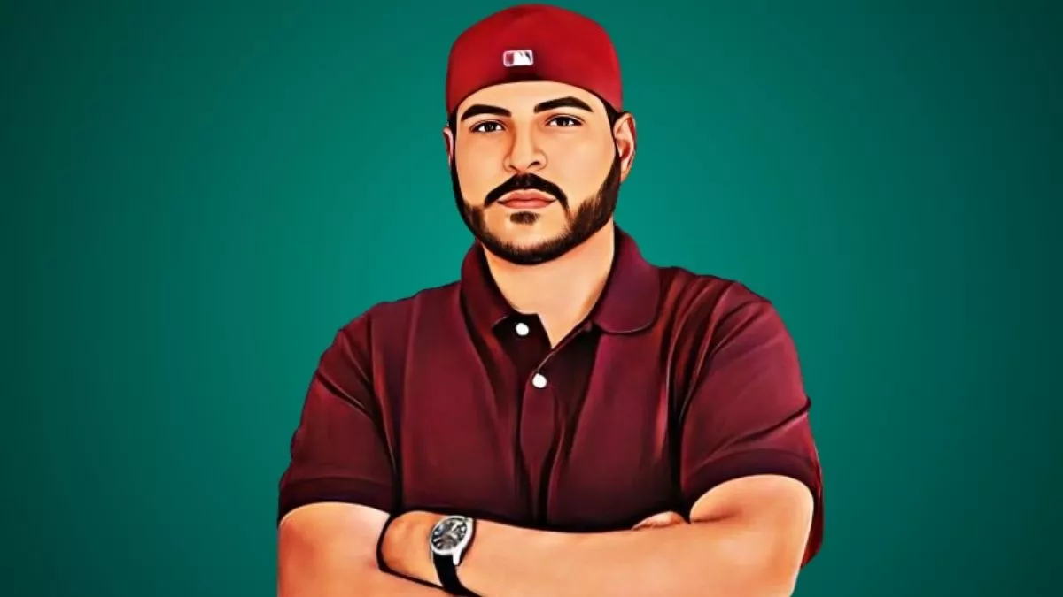 Sean Paul Reyes Long Island Audit, Wikipedia, You tube, Education