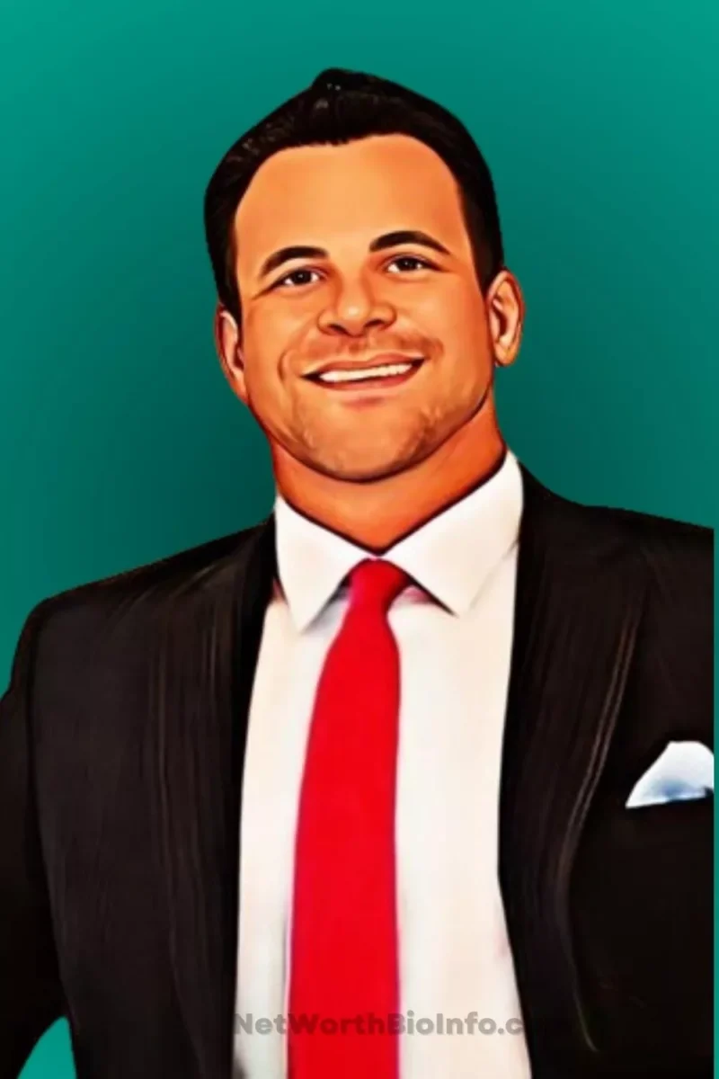 John Cerasani Net Worth Bio Info
