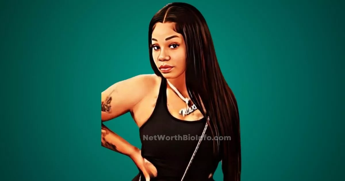 makeiva albritten net worth
