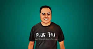Thach Nguyen Net Worth - Thach Nguyen Bio