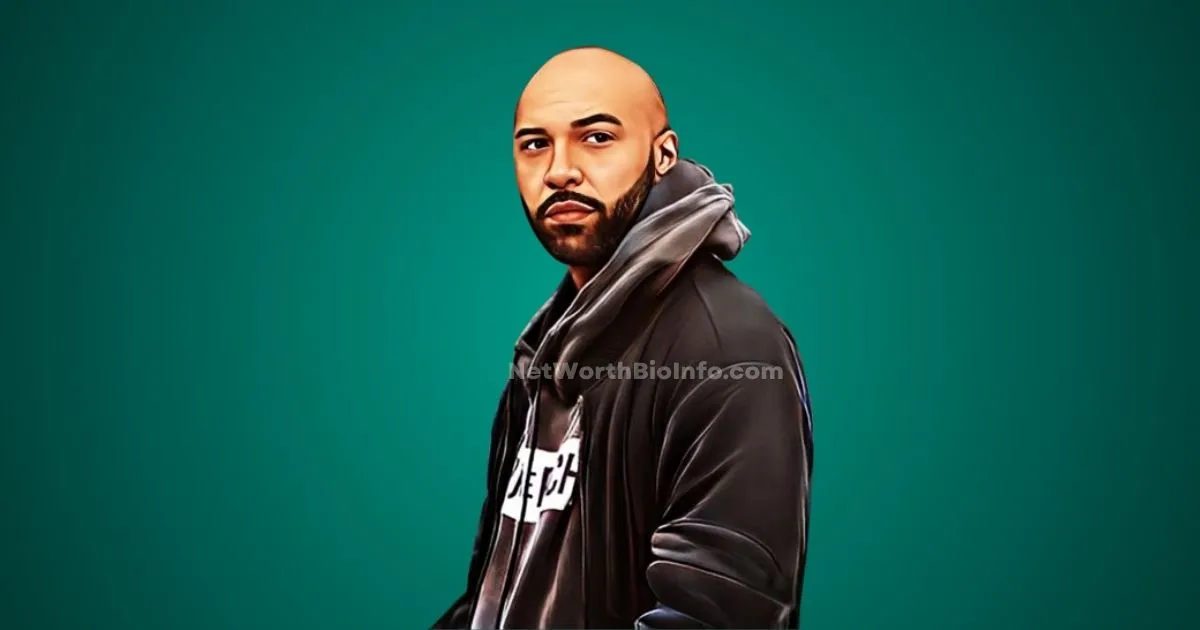 Joe Budden Net Worth, Wife, Son