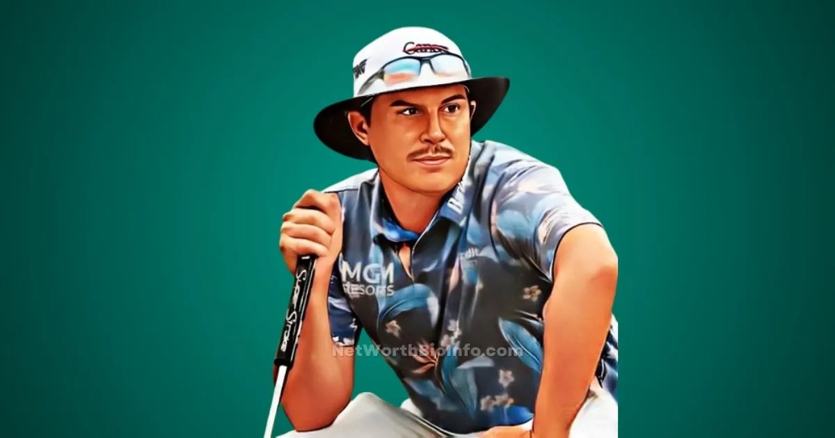 Joel Dahmen NetWorth