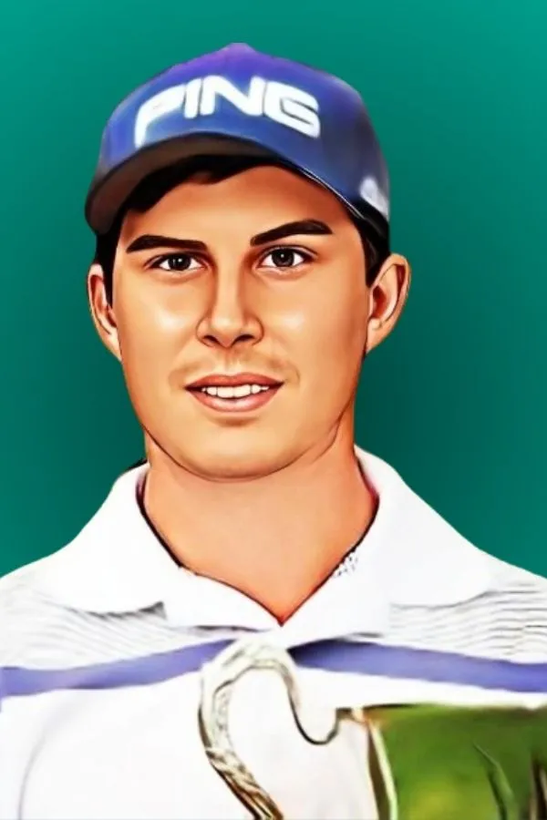 Joel Dahmen Net Worth Bio Info