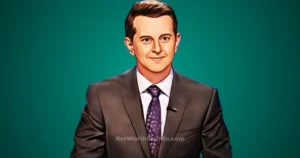 Ken Jennings Bio - Ken Jennings Net Worth