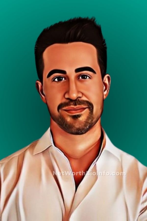 Nicholas Crown Net Worth, Bio, Personal Life, Career
