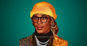 Young Thug Net Worth - Young Thug Bio