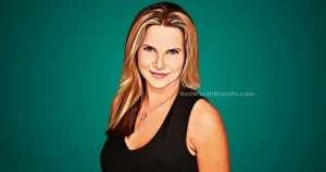 Alicia Allain Bio - Alicia Allain Net Worth