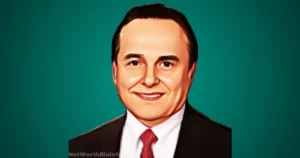 Bill Gothard Net Worth - Bill Gothard Bio