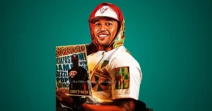 Chef Darnell Ferguson Bio