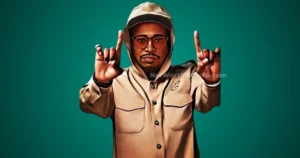 Eddie Griffin Bio Net Worth