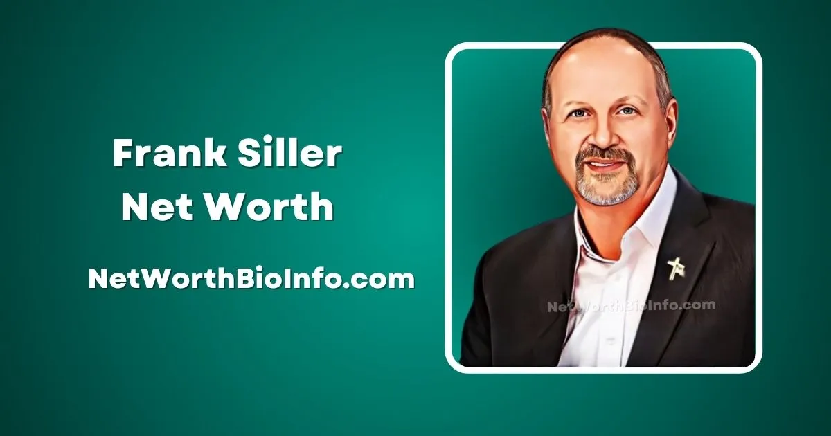 Frank Siller Net Worth