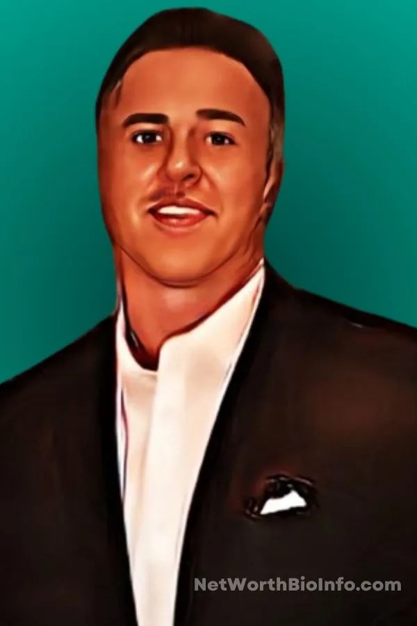 John Alite Net Worth Bio Info