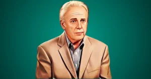 John MacArthur Bio Net worth