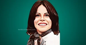 Kitty O'Neil Net Worth - Kitty O'Neil Bio