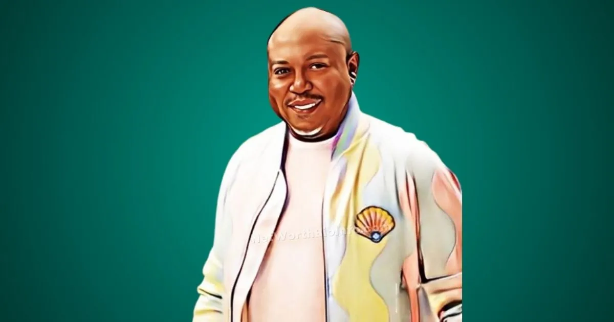 Simon Guobadia Net Worth