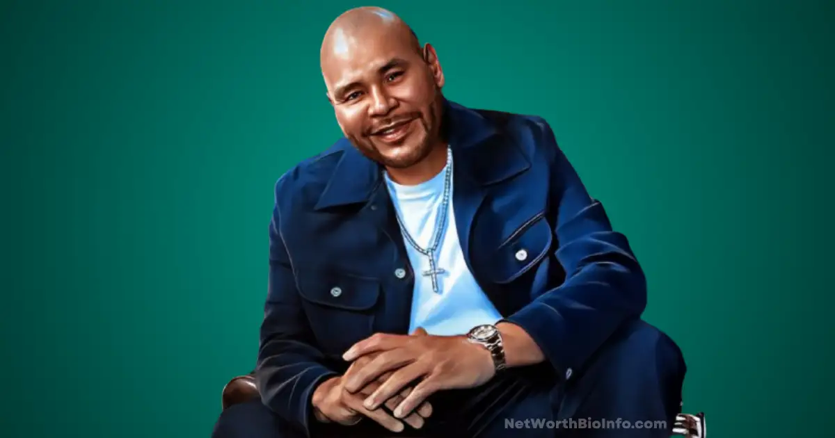 Fat Joe Biography